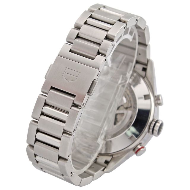 Tag Heuer Carrera CV2A1V.BA0738 Image 3